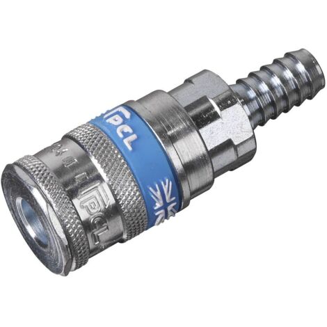 Sealey PCL Coupling Body Tailpiece for 3/8"" Hose AC77