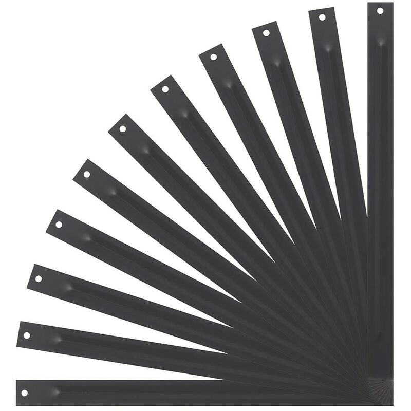 PCT1RS Replacement Slats for PCT1 Plasma Cutting Table - Pack of 10 - Sealey
