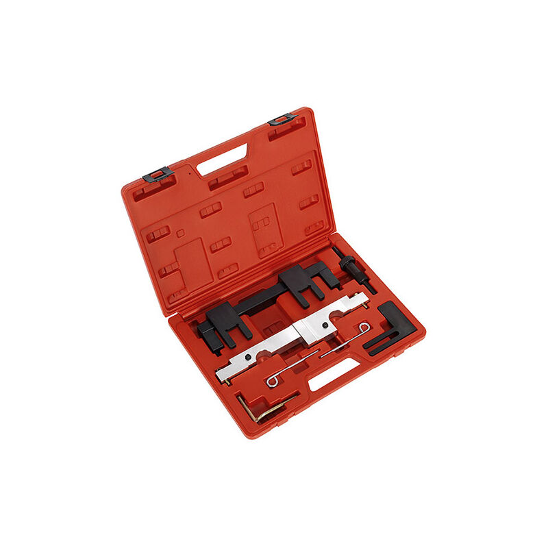 Sealey Tools Uk - Sealey VSE6001 Petrol Engine Setting/Locking Kit - BMW 1.6, 2.0 N43 - Chain Drive - BMW