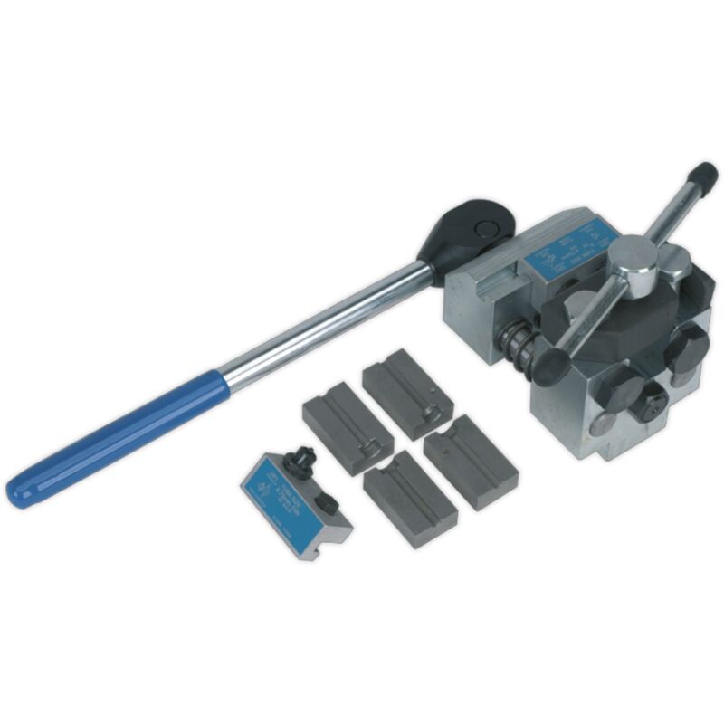 Sealey Brake Pipe Flaring Kit Pft/02