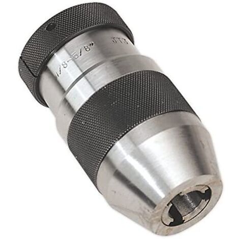 Sealey Pillar Drill Keyless Chuck 16mm - B16 Arbor GDMX/KC