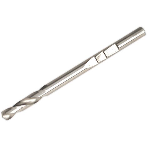 Sealey Pilot Drill 105mm HKPD105