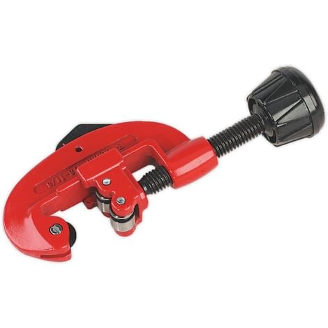 Sealey Pipe Cutter 3-32mm AK5051