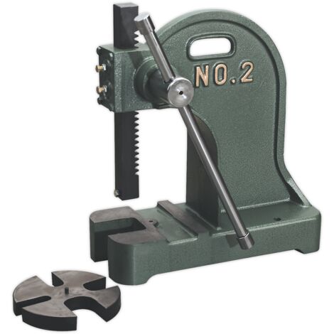 Sealey PK2000 Arbor Press 2 Tonne