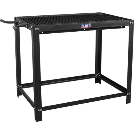 Sealey Plasma Cutting Table/Workbench PCT1