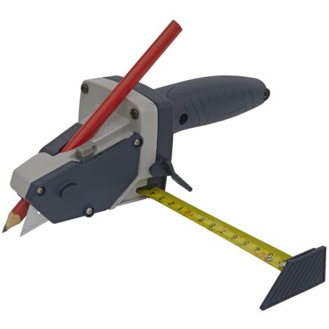 Sealey Plasterboard Cutter AK860CT