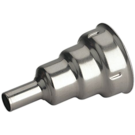 Sealey Plastic Welding Reduction Nozzle 9mm HS102K/3