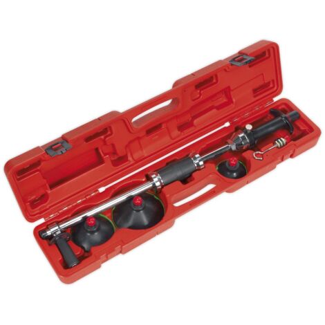 Sealey Plunger Type Air Suction Dent Puller RE012