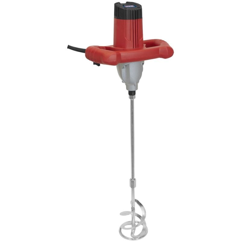 PM80L 80L Electric Paddle Mixer 1220W/230V - Sealey