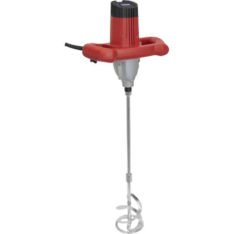 PM80L 80L Electric Paddle Mixer 1220W/230V - Sealey
