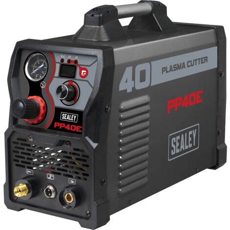 Sealey PP40E Plasma Cutter Inverter 40A