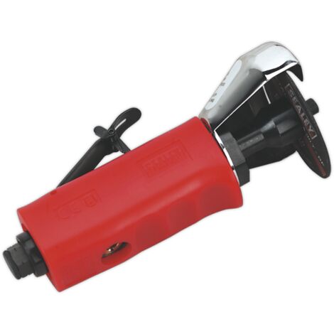 Sealey Premier Air Cut-Off Tool 75mm SA650
