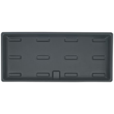 Sealey Premier Blank Tool Tray 176.5 x 397 x 55mm TBTB