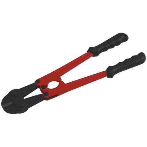 Sealey Premier Bolt Cutters 350mm 7mm Capacity AK507