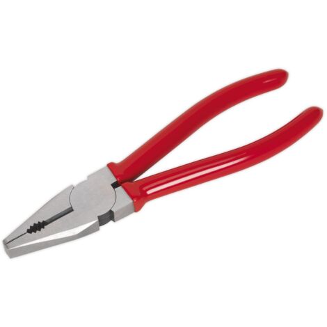 Sealey Premier Combination Pliers 200mm AK8561