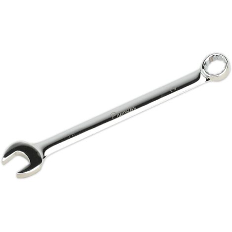 Sealey Premier Combination Spanner 19mm CW19