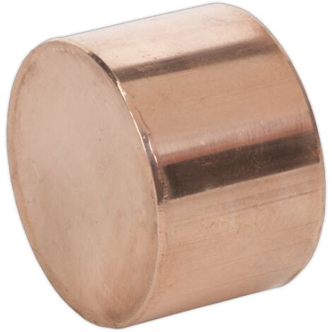Sealey Premier Copper Hammer Face for CFH02 & CRF15 342/310C