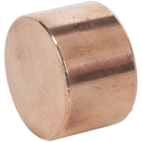 Sealey Premier Copper Hammer Face for CFH03 & CRF25 342/312C