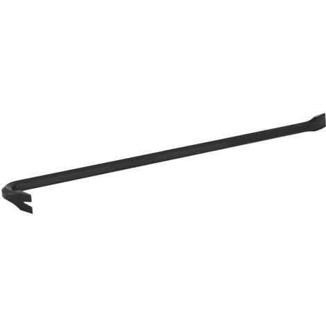 Sealey Premier Crowbar 610mm AK2061