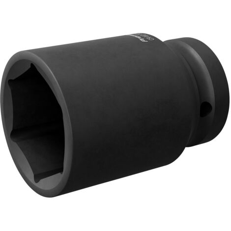 Sealey Premier Deep Impact Socket 1""Sq Drive 50mm IS150D