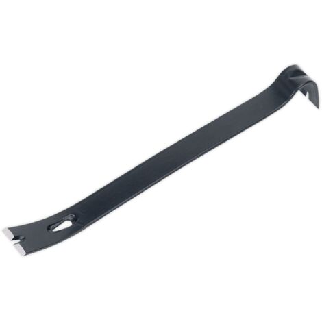 Sealey Premier Double End Flat Pry Bar 450mm AK884