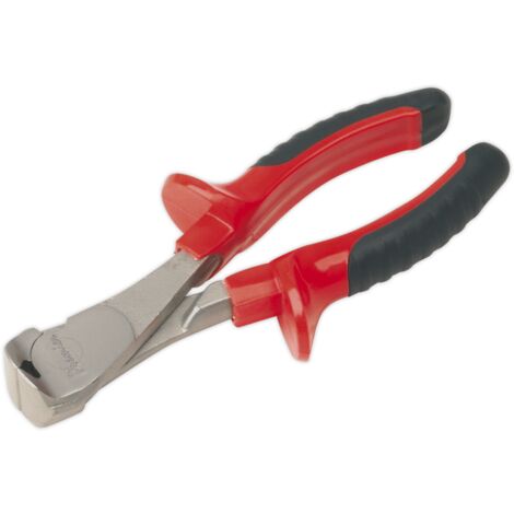 Sealey Premier End Cutters 165mm AK8519