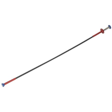 Sealey Premier Flexible Magnetic Pick-Up & Claw Tool 700mm AK6536