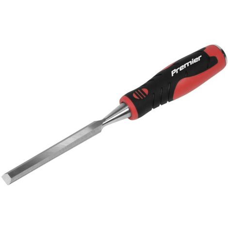 Sealey Premier Hammer-Thru Wood Chisel 10mm AK9231