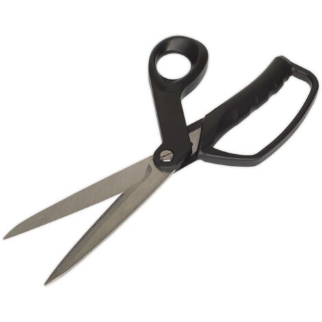 Sealey Premier Heavy-Duty Shears/Scissors 250mm AK8524