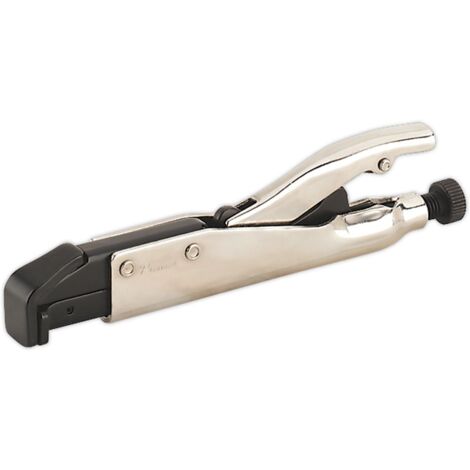 Sealey Premier L-Tip Axial Locking Grip 195mm AK6832