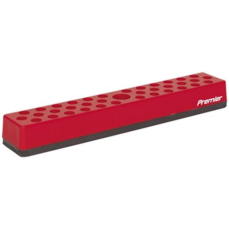 Sealey Premier Magnetic Bit Holder 36 Bit Capacity BH36