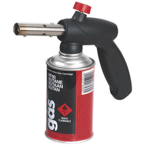 Sealey Premier Maxi Butane Heating Torch AK2957