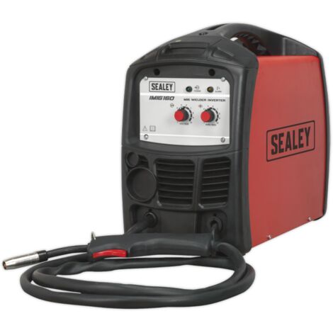 Sealey Premier MIG/MMA Inverter Welder 160A IMIG160