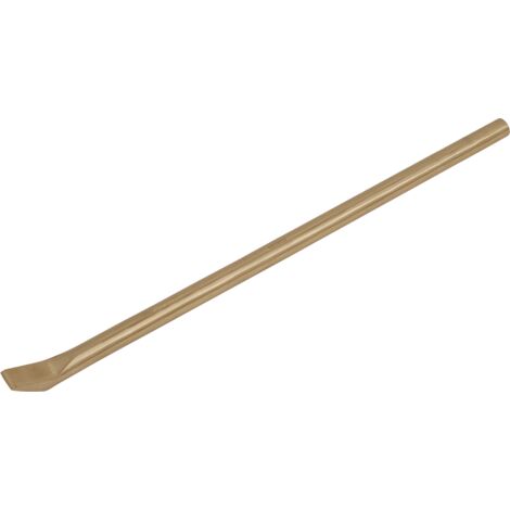 Sealey Premier Non-Sparking Crowbar 19 x 500mm NS123