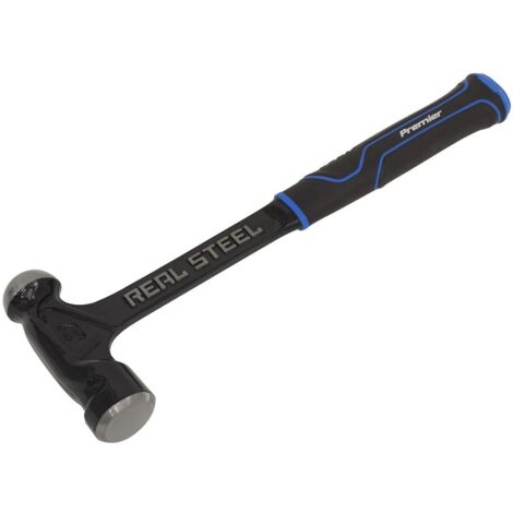 Sealey Premier One-Piece Ball Pein Hammer 32oz BPHX32