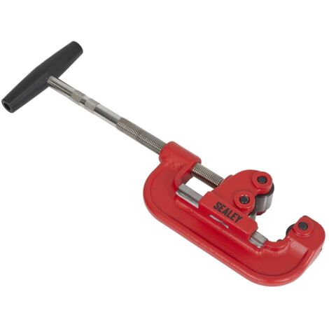 Sealey Premier Pipe Cutter 10-50mm AK5062