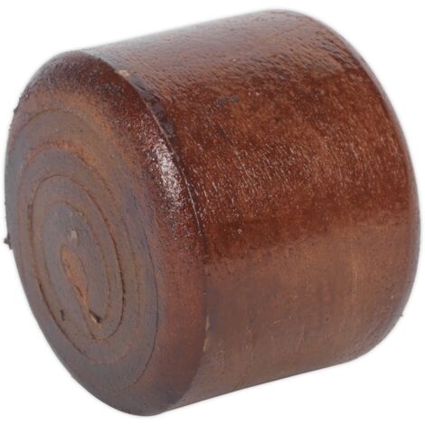 Sealey Premier Rawhide Hammer Face for CRF35 342/14R