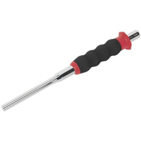 Sealey Premier Sheathed Parallel Pin Punch 8mm AK91318