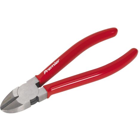 Sealey Premier Side Cutters 160mm AK8565