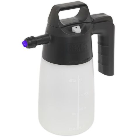 Sealey Premier Snow Foaming/Maintenance Pressure Sprayer SCSG08