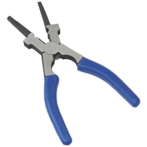 Sealey Premier Welding Pliers WP94