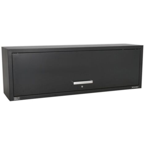 Sealey Premier&trade Heavy-Duty Modular Wall Cabinet 1550mm APMS14