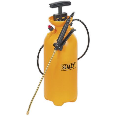 Sealey Pressure Sprayer 8L SS3