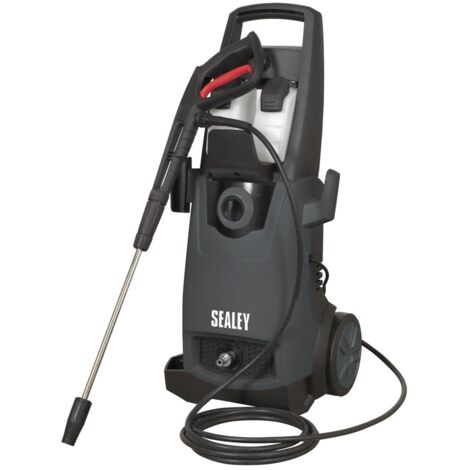 Sealey Pressure Washer 140bar with TSS & Rotablast&reg Nozzle 230V PW2200