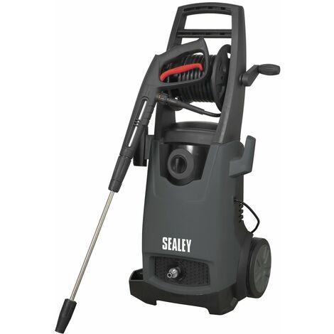 Sealey Pressure Washer 170bar with TSS & Rotablast&reg Nozzle 230V PW2500