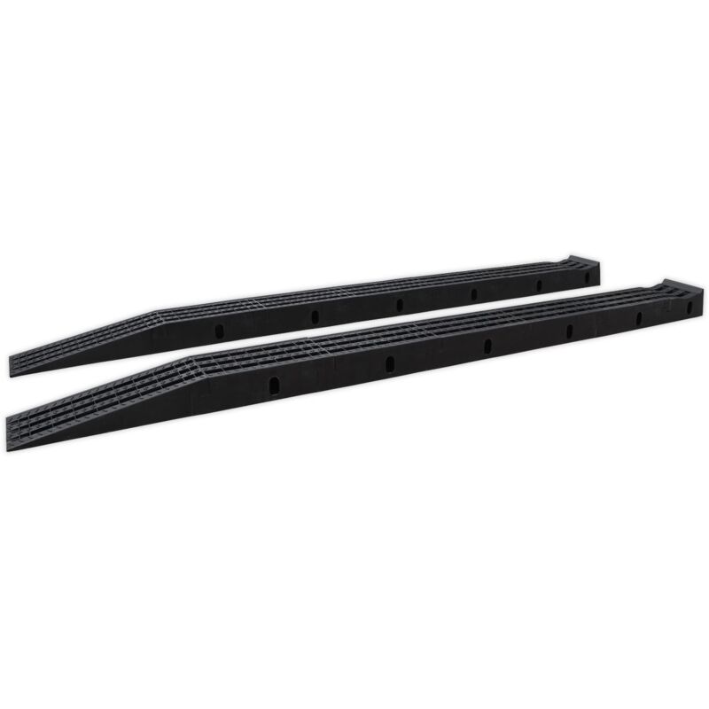 PRK01 Modular Car Ramp 4 Tonne - Sealey