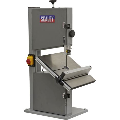 Sealey Professional Bandsaw 245mm SM1304