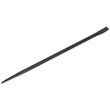 Sealey Pry/Wrecking Bar 770mm