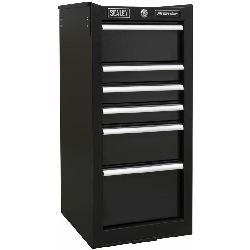 Sealey - Hang-On Chest 6 Drawer Heavy-Duty PTB40506