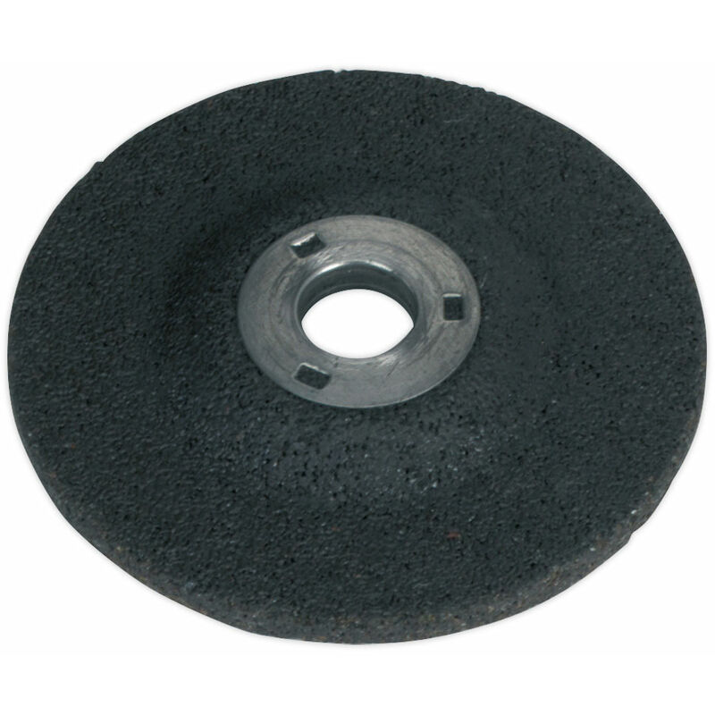 Sealey PTC/50G Grinding Disc Ø58 x 4mm 10mm Bore